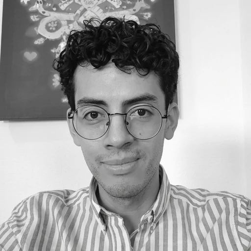 Enrique Luna